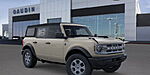 New 2025 FORD BRONCO BIG BEND in LAS VEGAS, NEVADA