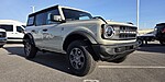 New 2025 FORD BRONCO BIG BEND in LAS VEGAS, NEVADA