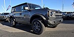 New 2025 FORD BRONCO BIG BEND in LAS VEGAS, NEVADA