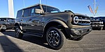 New 2025 FORD BRONCO OUTER BANKS in LAS VEGAS, NEVADA