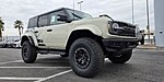New 2025 FORD BRONCO RAPTOR in LAS VEGAS, NEVADA