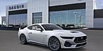 New 2026 FORD MUSTANG GT PREMIUM in LAS VEGAS, NEVADA