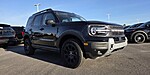 New 2025 FORD BRONCO SPORT BADLANDS in LAS VEGAS, NEVADA