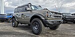 New 2025 FORD BRONCO BASE in LAS VEGAS, NEVADA
