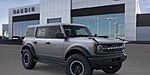 New 2025 FORD BRONCO BASE in LAS VEGAS, NEVADA