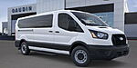 New 2026 FORD TRANSIT 350 XL in LAS VEGAS, NEVADA