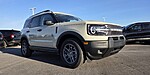 New 2025 FORD BRONCO SPORT BIG BEND in LAS VEGAS, NEVADA