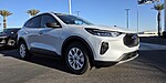 New 2026 FORD ESCAPE ACTIVE in LAS VEGAS, NEVADA