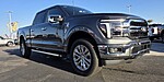 New 2026 FORD F-150 LARIAT in LAS VEGAS, NEVADA