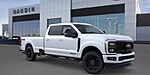 New 2026 FORD F-350 LARIAT in LAS VEGAS, NEVADA