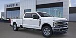 New 2026 FORD F-350 XLT in LAS VEGAS, NEVADA