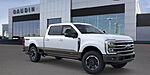 New 2026 FORD F-250 KING RANCH in LAS VEGAS, NEVADA