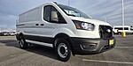 New 2026 FORD TRANSIT  in LAS VEGAS, NEVADA