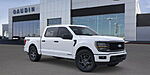 New 2026 FORD F-150 STX in LAS VEGAS, NEVADA