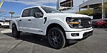 New 2026 FORD F-150 STX in LAS VEGAS, NEVADA