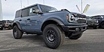 New 2025 FORD BRONCO BADLANDS in LAS VEGAS, NEVADA