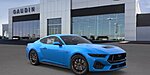 New 2026 FORD MUSTANG GT PREMIUM in LAS VEGAS, NEVADA