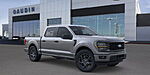 New 2026 FORD F-150 STX in LAS VEGAS, NEVADA