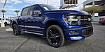 New 2026 FORD F-150 STX in LAS VEGAS, NEVADA