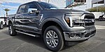 New 2026 FORD F-150 LARIAT in LAS VEGAS, NEVADA