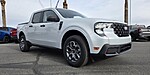 New 2026 FORD MAVERICK XLT in LAS VEGAS, NEVADA
