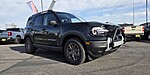 New 2026 FORD BRONCO SPORT BIG BEND in LAS VEGAS, NEVADA