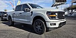New 2026 FORD F-150 STX in LAS VEGAS, NEVADA