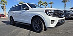 New 2026 FORD EXPEDITION PLATINUM in LAS VEGAS, NEVADA