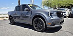 New 2026 FORD MAVERICK LOBO STANDARD in LAS VEGAS, NEVADA