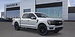 New 2025 FORD F-150 LARIAT in LAS VEGAS, NEVADA