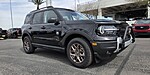 New 2026 FORD BRONCO SPORT BIG BEND in LAS VEGAS, NEVADA