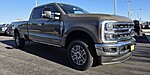 New 2026 FORD F-350 LARIAT in LAS VEGAS, NEVADA