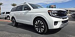 New 2025 FORD EXPEDITION PLATINUM in LAS VEGAS, NEVADA