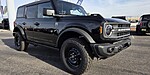 New 2026 FORD BRONCO BIG BEND in LAS VEGAS, NEVADA