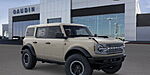 New 2026 FORD BRONCO BADLANDS in LAS VEGAS, NEVADA