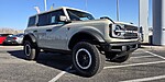 New 2026 FORD BRONCO BADLANDS in LAS VEGAS, NEVADA