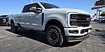 New 2026 FORD F-350 PLATINUM in LAS VEGAS, NEVADA