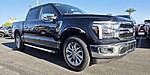 New 2026 FORD F-150 LARIAT in LAS VEGAS, NEVADA