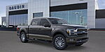 New 2026 FORD F-150 KING RANCH in LAS VEGAS, NEVADA