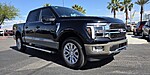 New 2026 FORD F-150 KING RANCH in LAS VEGAS, NEVADA