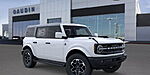 New 2026 FORD BRONCO OUTER BANKS in LAS VEGAS, NEVADA