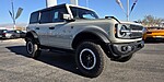 New 2026 FORD BRONCO BADLANDS in LAS VEGAS, NEVADA