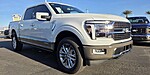 New 2026 FORD F-150 KING RANCH in LAS VEGAS, NEVADA