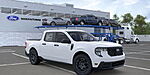 New 2026 FORD MAVERICK XLT in LAS VEGAS, NEVADA