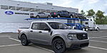 New 2026 FORD MAVERICK XLT in LAS VEGAS, NEVADA