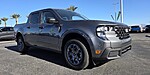 New 2026 FORD MAVERICK XLT in LAS VEGAS, NEVADA