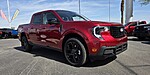 New 2026 FORD MAVERICK LARIAT in LAS VEGAS, NEVADA