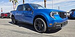 New 2026 FORD MAVERICK LARIAT in LAS VEGAS, NEVADA