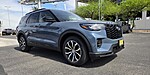 New 2026 FORD EXPLORER ST-LINE in LAS VEGAS, NEVADA