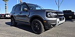 New 2026 FORD BRONCO SPORT BADLANDS in LAS VEGAS, NEVADA